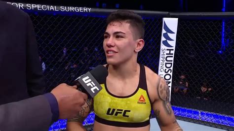 The pair first fought at ufc 220 in january 2018, when. UFC Fight Island 6 Main Card Video Highlights: Jessica Andrade Gets TKO | Fightful News