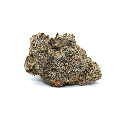 Seven Leaves: Envy [3.5g] | Leafly