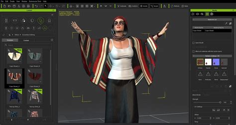 Reallusion Launches Iclone Character Creator 15 Game Creator
