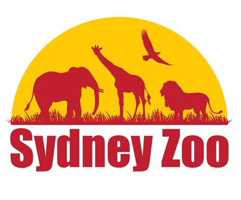 66 Serious Traditional Logo Designs For Sydney Zoo A Business In Australia