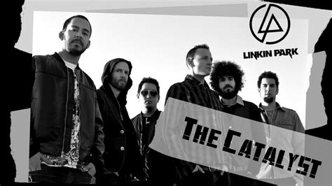 The Catalyst Linkin Park YouTube