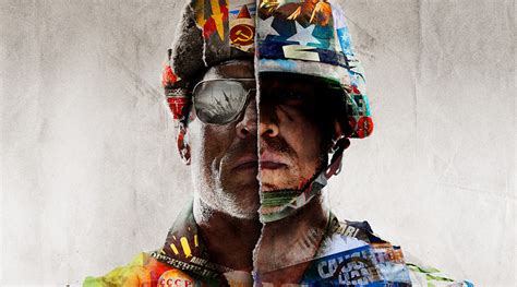 Νέο Trailer για το Call Of Duty Black Ops Cold War Manslife