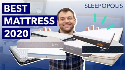 Nevertheless, we've reviewed the top consumer reports best mattresses and included a detailed, easy to follow buying guide to ensure you make a smart decision. Best Mattresses 2020 (Top 10 Beds!) - What's the Best ...