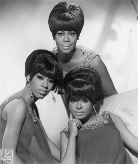 the marvelettes l r katherine anderson gladys horton and wanda rogers 1965 soul artists