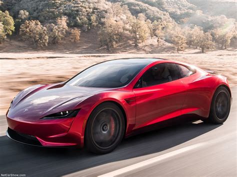 2020 Tesla Roadster * Price * Specs * Interior * Design * Exterior * Review