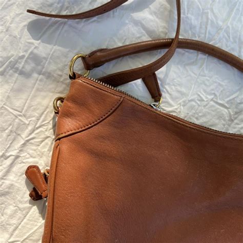 Marc Jacobs Hobo Bag With Small And Long Strap Depop