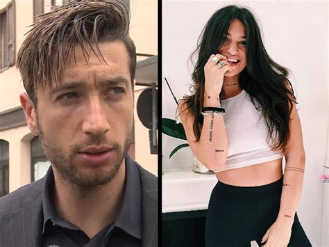 Ecco quelli che vorrebbe togliere. Ludovica Valli e Antonio Mirante avvistati ancora: le ...