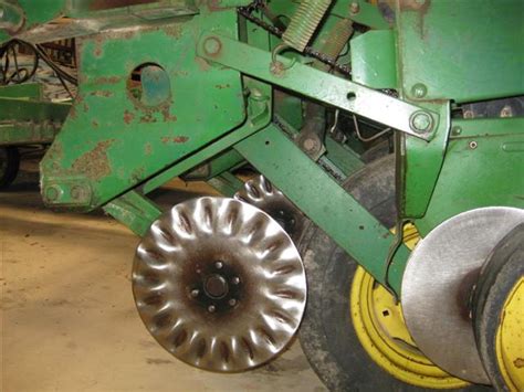 Viewing A Thread John Deere 7000 Row Cleaner Aggravation