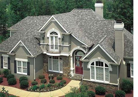 Image Result For Houses With Landmark Georgetown Gray Shingles Architectural Shingles
