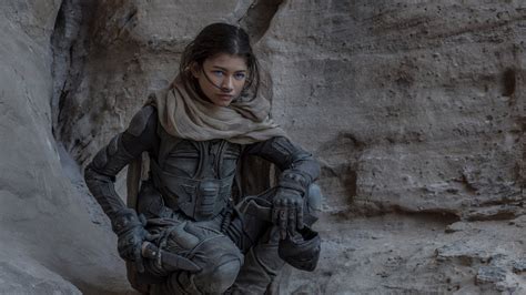 More than 980 downloads this month. 3840x2160 Zendaya Dune Movie 4K Wallpaper, HD Movies 4K ...