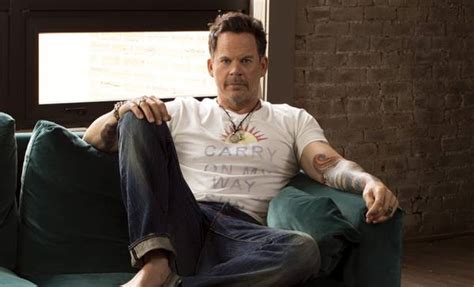 Country Star Gary Allan Talks Songwriting Bro Country And His Peak