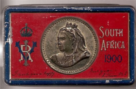 Aug 04, 2021 · queen victoria served as monarch of great britain and ireland from 1837 until her death in 1901. QUEEN VICTORIA BOER WAR ´CHRISTMAS´ CHOCOLATE TIN ...