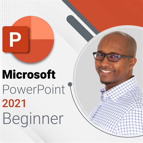 Microsoft Powerpoint 2021 Beginner Hurbad