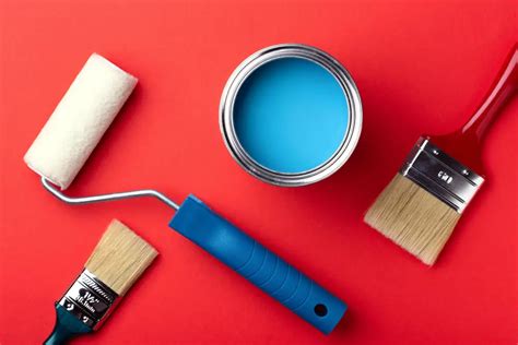 Selecting The Best Paint Finish For Your Walls