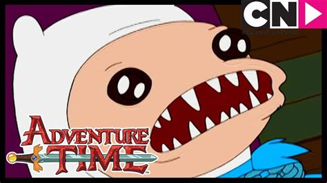 Adventure Time Hug Wolf Cartoon Network Youtube