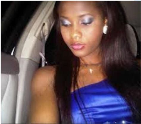Photos Genevieve Nnaji’s Daughter Pictured In Bikini Romance Nigeria