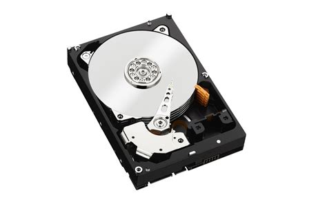 Hard Drive Reliability Study Finds Hitachi Drives Most Reliable
