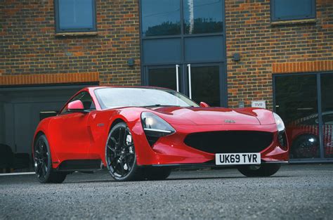 The company manufactures lightweight sports cars with powerful engines and was, at one time. TVR revival: New CEO details hybrid supercar and motorsport plans | Autocar