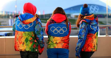 Coca Cola Slammed For Refusing To Withdraw Sochi Olympic Funding Despite Anti Gay Bill Daily Star