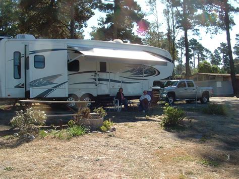 Hours may change under current circumstances Hidden Pines RV Park Campground - Fort Bragg California ...