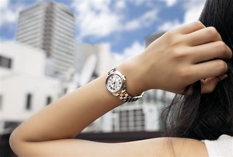 6 luxury watches for women with infinite elegance the watch company
