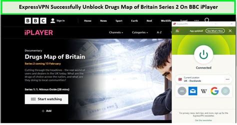 watch drugs map of britain series 2 in india on bbc iplayer