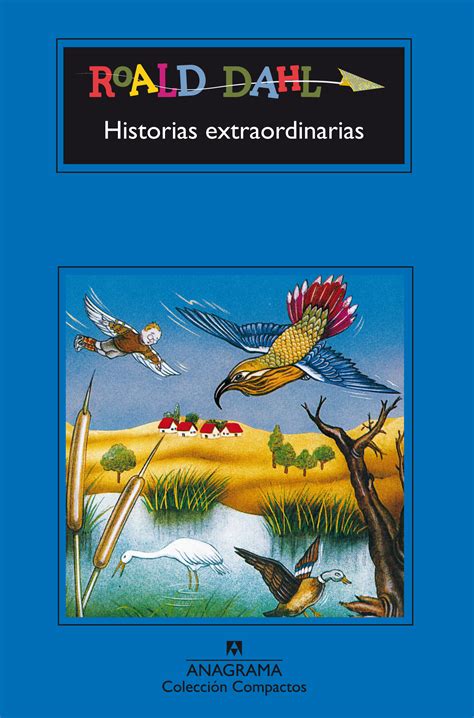 Historias Extraordinarias Dahl Roald 978 84 339 2023 2 Editorial