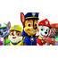 PAW Patrol The Movie Happening With An All Star Cast