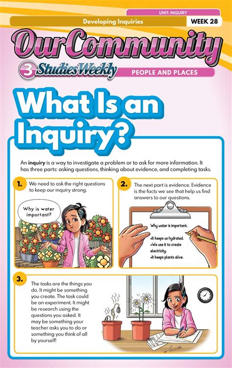 How many afternoons have you sluggishly m. Week 20 Studies Weekly Answers : Studies Weekly Week 20 ...