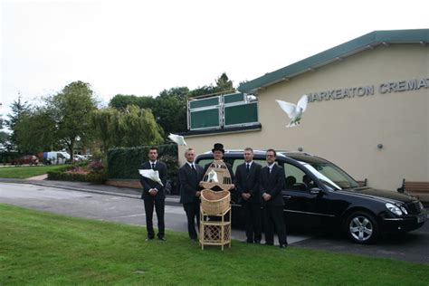.funeral directors in stafford for a young mans funeral, his acoustic guitar travelled with him and he listened to the beatles on route to stafford volkswagen funerals is at aldershot crematorium. 2013-09-12-20-09-36-3