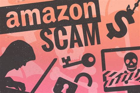 7 Amazon Scams And How To Protect Yourself Thestreet