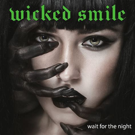 Wicked Smile Debut Dont Wait For Me Music Video Bravewords