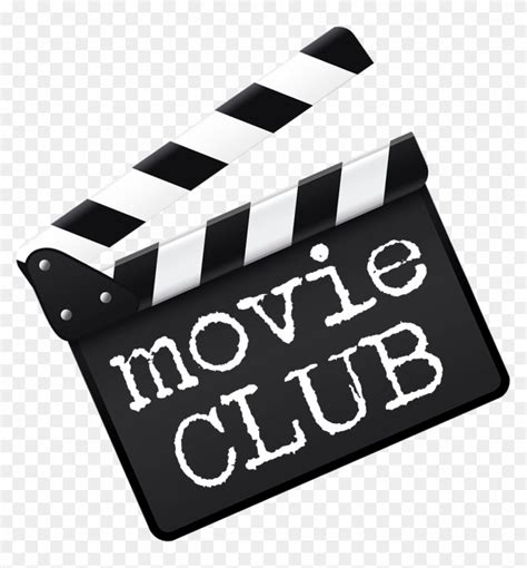 Clipart Movies Hd Movies Logo Transparent Free Transparent PNG