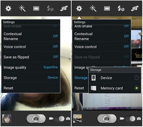 Sd card for android phone. How to save photos to SD card on your Android phone | AndroidPIT
