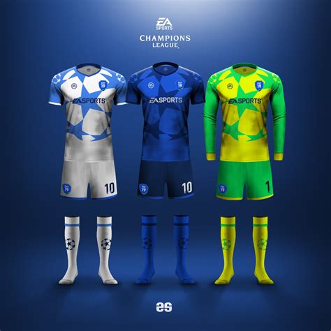Entitle fifa 21 on either playstation 4 or xbox one before the release of fifa 22 and upgrade your game for the equivalent next generation console (playstation 5 or xbox series x) at no additional cost. Premier League Kits Fifa 21 / ALL PREMIER LEAGUE KITS ...