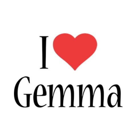 Gemma Queen Албан ёсны цахим хуудас