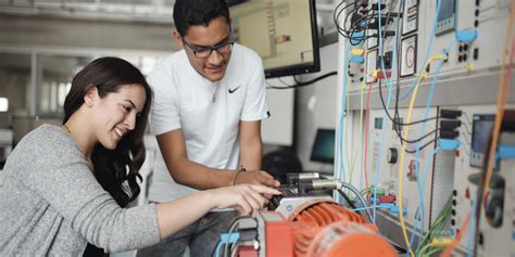 Descubre Cuál Es La Carrera De Ingeniería Y Tecnología Ideal Para Ti