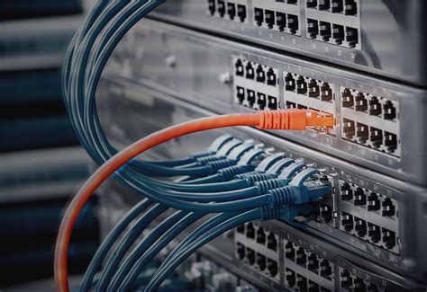 Network Services & Security - Dunham Connect
