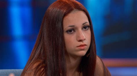 5 Reasons Were Intrigued By Danielle Bregoli Danielle Bregoli Dr Phil Dr Phil Full Episodes