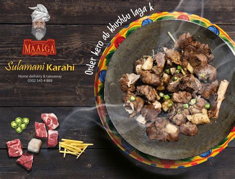 9 Best Places To Eat In Johar Town Lahore With Family