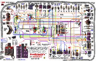 We also have some more photos associated to 1968 camaro ignition switch wiring diagram, please see the pic gallery below, click one of the pics, then the picture will be. 67 Gm Ignition Switch Wiring Diagram - Wiring Diagram Networks