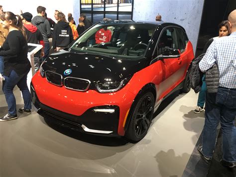 Save $13,436 on a 2018 bmw i3 94 ah rwd near you. 2018 BMW i3S | Bmw, Performance cars, Bmw car