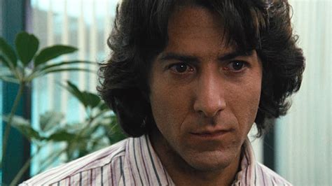 Dustin Hoffman