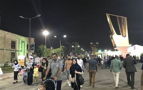 السفارة الأمريكية في بغداد تطلق صفارات الإنذار بسبب سقوط قذائف في محيطها 12 08 2019 سبوتنيك عربي