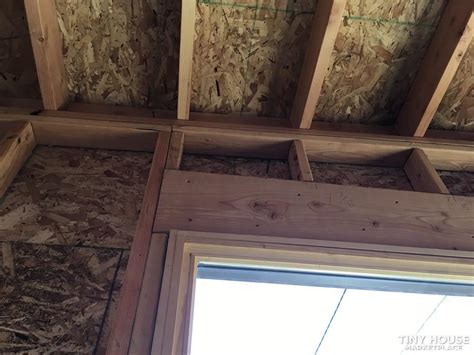 Check spelling or type a new query. Tiny House for Sale - Tiny Home Shell on Wheels for DIY