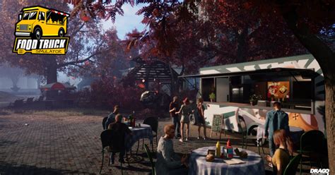 Food truck simulator receives new demo on steam