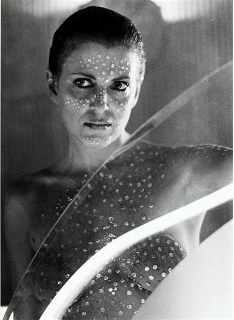 Joanna Cassidy As Zhora In Blade Runner Blade Runner Photo 8242931 Fanpop