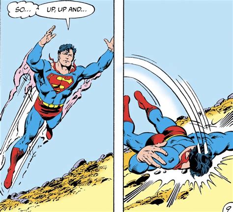 My Favorite Superman Panel Out Of Context Rsuperman