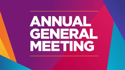 Annual General Body Meeting Notice Scheduled On 08 5 2022 Malleswaram