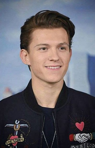 The latest breaking news, comment and features from the independent. Tom Holland | Onward Wiki | Fandom